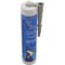 Sealant, Underwater Magic, Single, 290ml/9.8oz Tube, Gray 88-867-1016