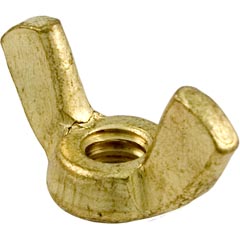 Wing Nut, Pentair Sta-Rite, 1/4-20 14-102-1108