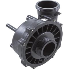 Wet End, WW Executive 4.0hp 2"mbt 48fr 34-270-1520