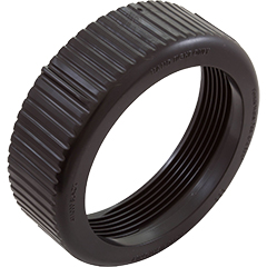 Union Nut, Pentair IntelliFloXF, 2-1/2", Blk 35-102-2574