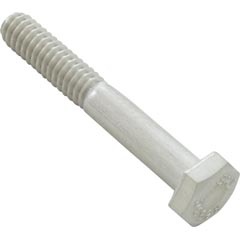Bolt,Pentair EQW300/EQ1500,Diffuser,Hex,1/4"-20 x 1-3/4",ss 35-110-3214