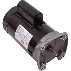 Motor, Century, 1.5hp, 115/230v, 16/8Amp, 1-Speed, 56Fr 35-126-1332