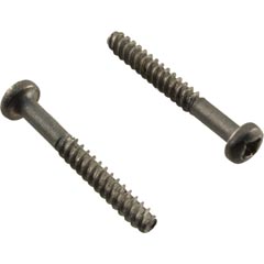 Screw, Quantity 2, Hayward Tristar/EcoStar C, Diffuser 35-150-3525