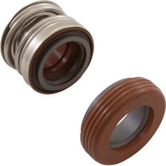 Shaft Seal, WW Supreme/Hi-Flo II, Viton 35-270-2000
