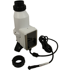 Cell Only, Pentair IntelliChlor Plus40, 40K Gallons, US 42-102-3104