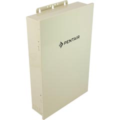 Ctl Sys, Pentair IntelliCenter,Load Cntr w/ i5PS, 2 Valves 58-102-1024