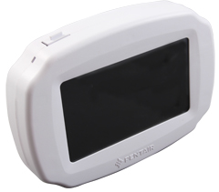 Indoor Control Panel, Pentair IntelliCenter, White 58-102-1200