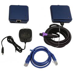 WiFi Module, Gecko in.Touch 3 59-402-1030