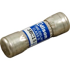 Time Delay Fuse, 15A, SC 60-555-1153
