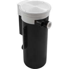 Automatic Water Filler, Pentair, w/ SM Float Valve, White 85-102-1000