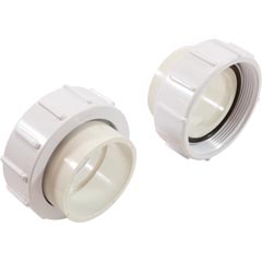 Pump Union, 2" Female Buttress Thread x 2" Slip, Quantity 2 89-102-1061
