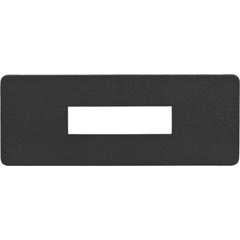 Adapter Plate, Gecko, For In.K200, Black _9917-102053