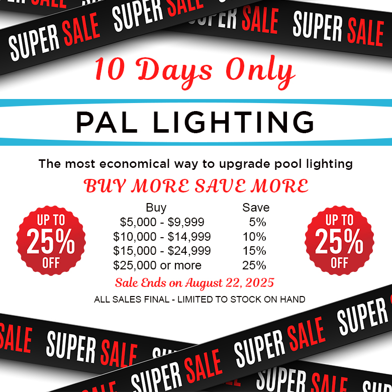 PAL Lighting